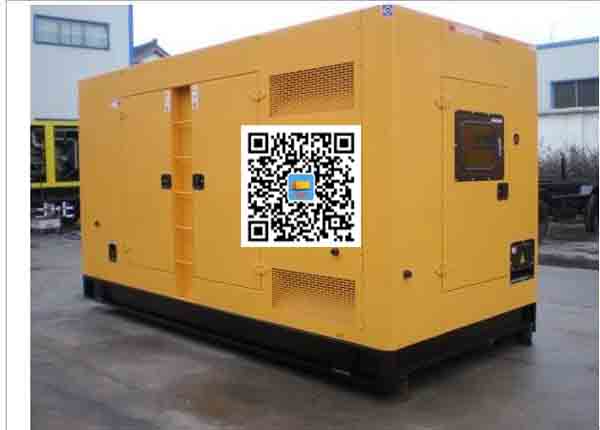 白鹭湖管理区静音发电机出租