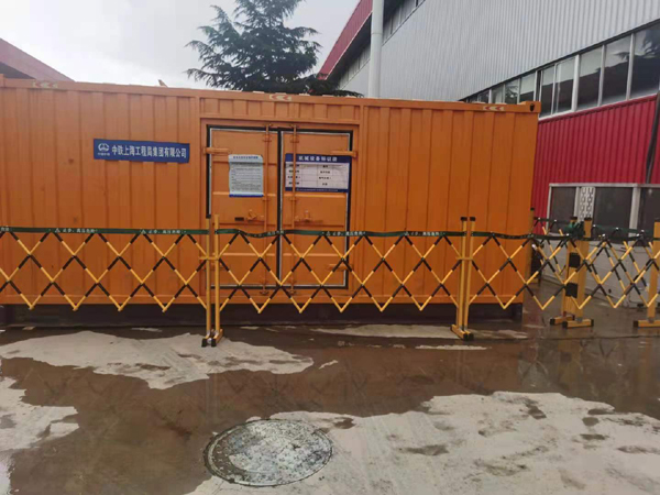 白鹭湖管理区租赁发电机 柴油发电机组供应商：柴油发电机组润滑油的作用？