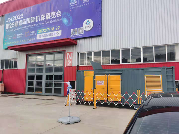 白鹭湖管理区发电车出租-我国柴油机发电机组行业引领动力行业发展，前景广阔