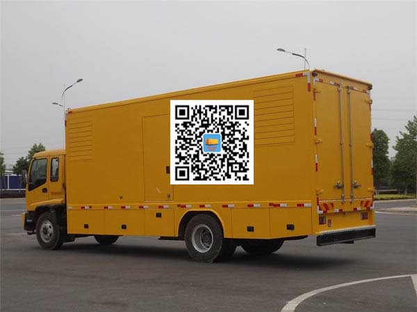 白鹭湖管理区发电车出租-发电机组的主要用途是什么？