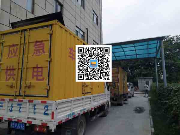 白鹭湖管理区发电车出租-发电机产品使用越来越广泛