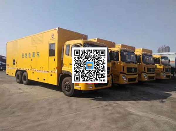 白鹭湖管理区出租发电车-怎样确保潍柴发电机组的质量
