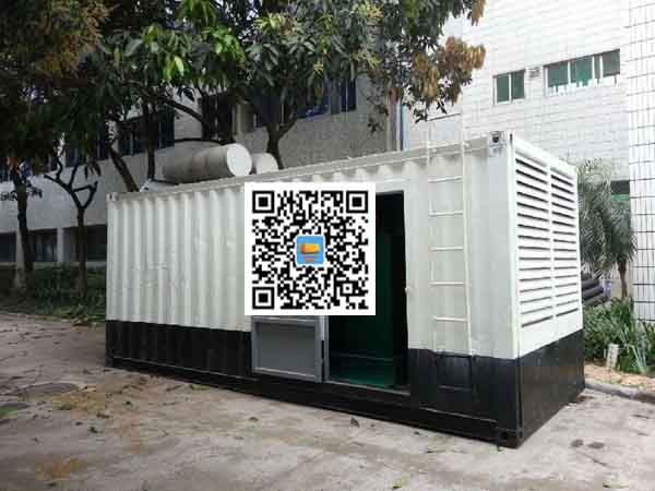 白鹭湖管理区出租发电机-什么样的柴油发电机使用效果比较好