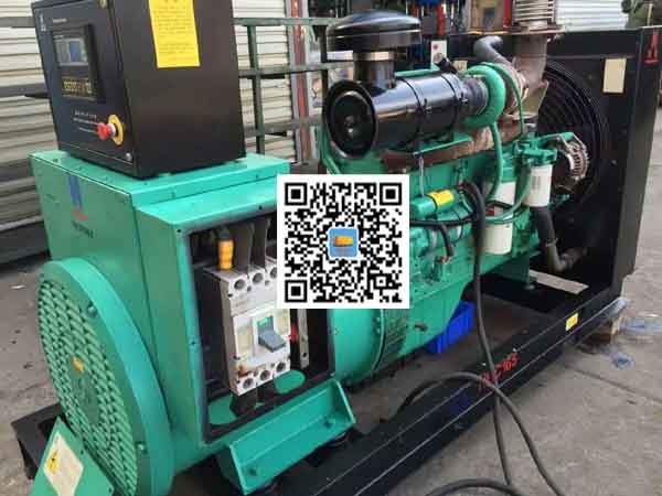 白鹭湖管理区租赁发电机-发电机一般变压器磁芯所使用的是什么材料？