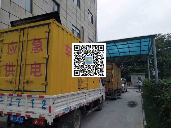 白鹭湖管理区发电机出租-上柴发电机组的油耗会出现什么原因
