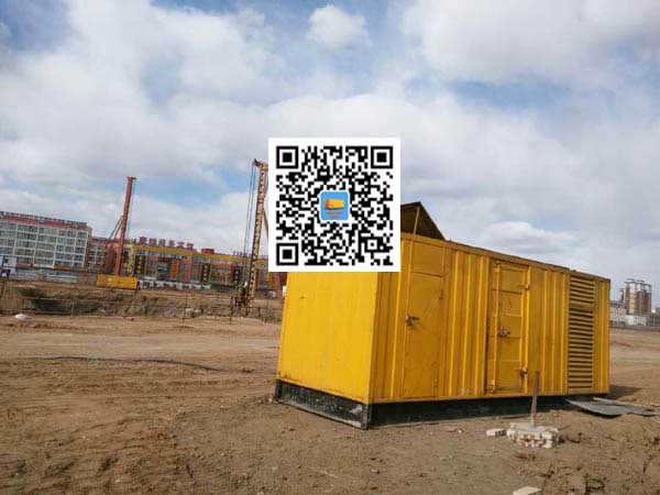 白鹭湖管理区发电机-变压器组保护产品