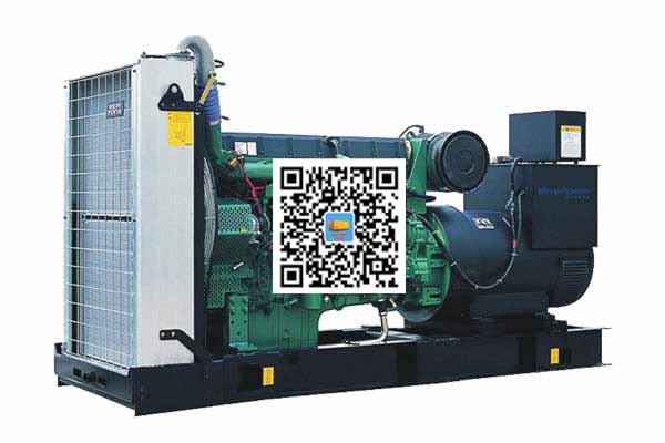 白鹭湖管理区发电机租赁-100kw柴油发电机带多大负载