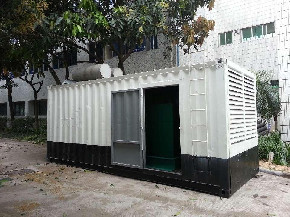 白鹭湖管理区发电机出租-玉柴发电机组的配置有哪些？