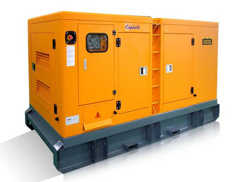 白鹭湖管理区影响 200kw 柴油发电机油耗的因素有哪些？
