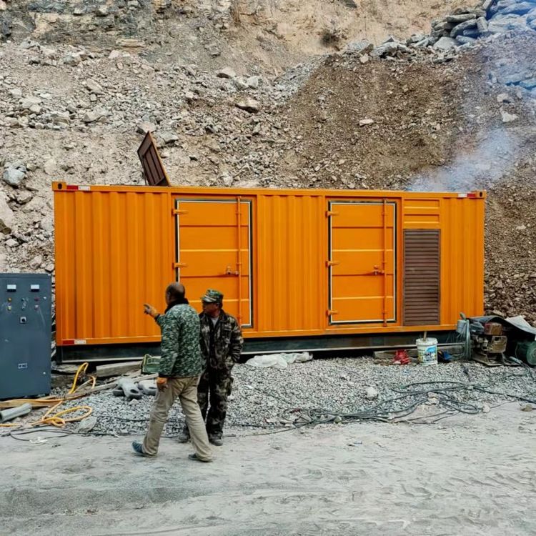 白鹭湖管理区如何降低 200kW 柴油发电机在高海拔地区的油耗？